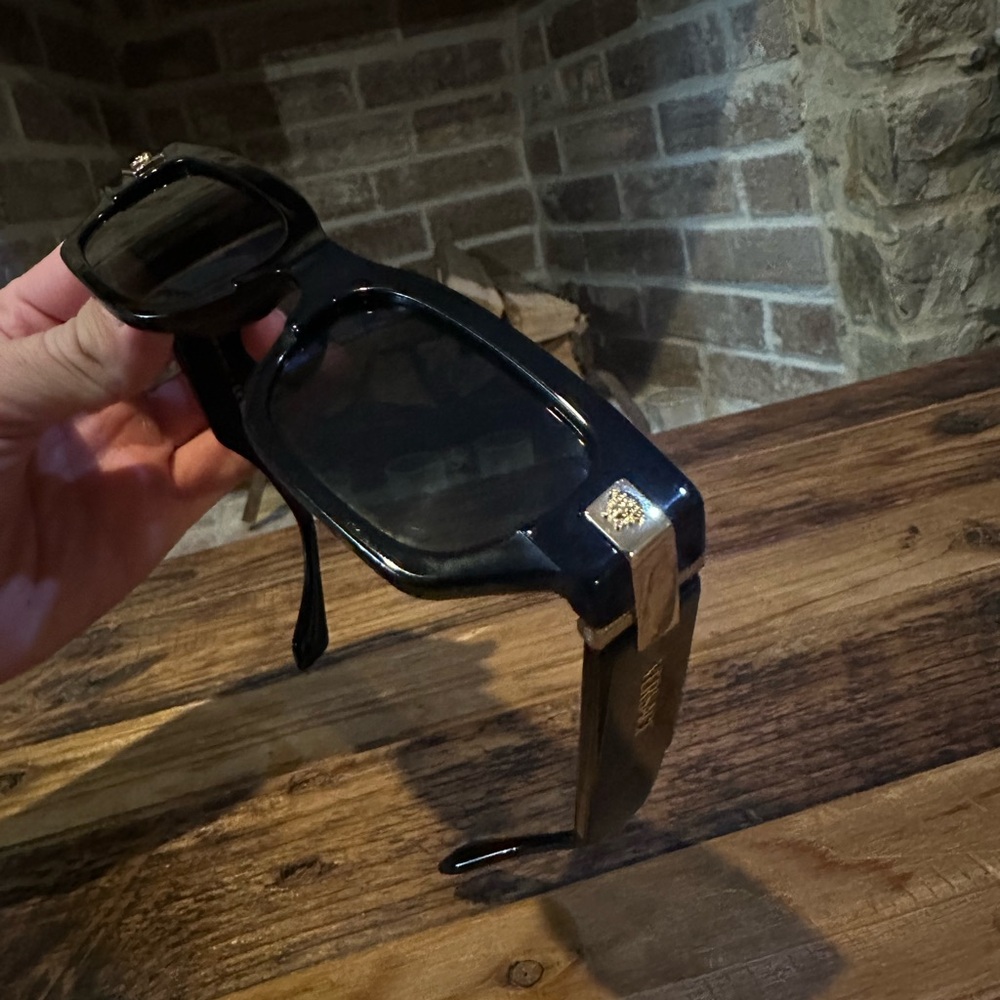 VERSACE sunglasses